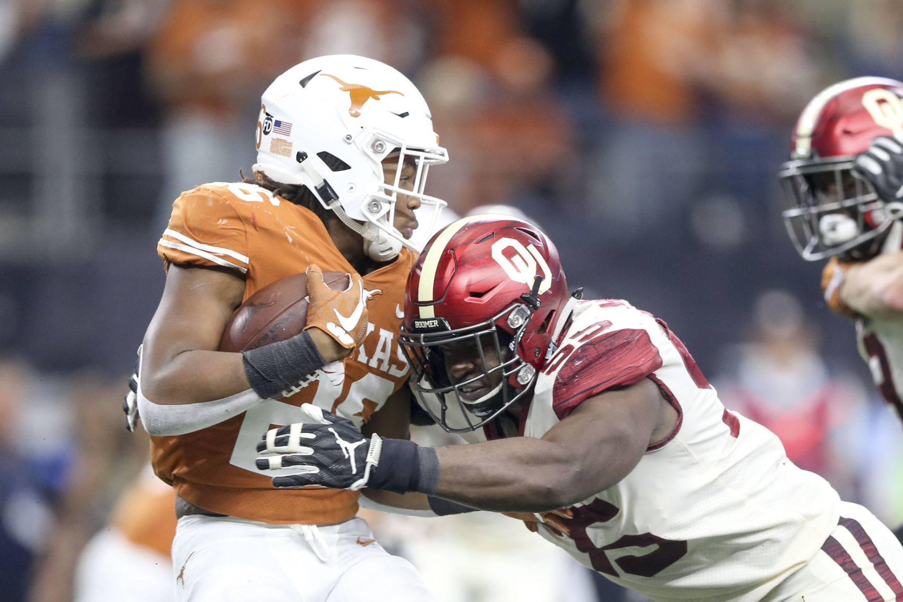 DL Kenneth Mann